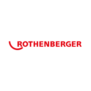 ROTHENBERGER Pompa Per Sottovuoto 9 CFM (255 L/MIN)