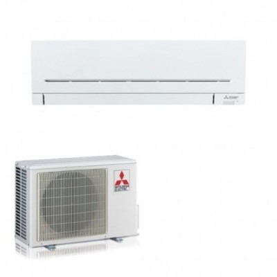 CLIMATIZZATORE MITSUBISHI AP-VGK MONOSPLIT 7000 BTU R-32 A+++ WI-FI