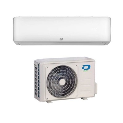 CLIMATIZZATORE DILOC SKY PLUS MONOSPLIT 9000 BTU INVERTER R-32 WI-FI 